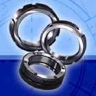 Precision Locknuts