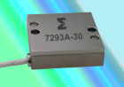 7293a Capacitance Accelerometer