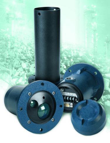 Laser Level and Positioning Transmitter