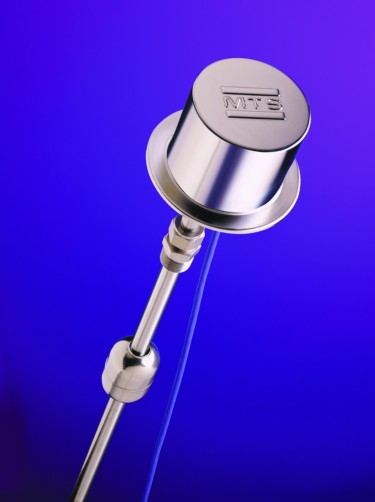 MC420 Liquid-Level sensor