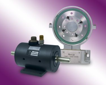 Rotary Torque Sensor Sytems