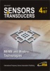 Sensors and Transducers journal's cover