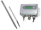 EE33 series humidity transmitter