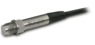 Dynamic pressure sensor