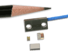Series 3991 & 3993 accelerometers