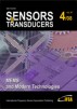 Sensors & Transducers journal's cover