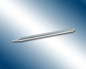 Blast pressure pencil probes