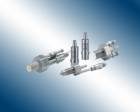 Dynamic pressure sensors