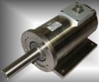 Rotating torque sensor
