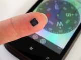 USTI-MOB IC for Smartphones