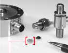 FGP Instrumentation sensors