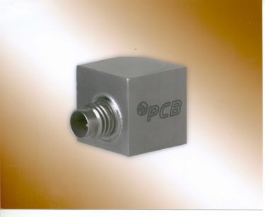 Triaxial Accelerometer 356A66