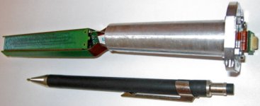 MEMS-based Digital Sensor