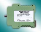 Machinery fault detector
