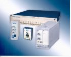 Capacitive accelerometer signal conditioners