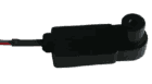 Infrared thermometer