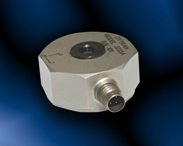 Triaxial  Seismic  Accelerometer