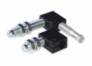 Inductive Proximity Sensors