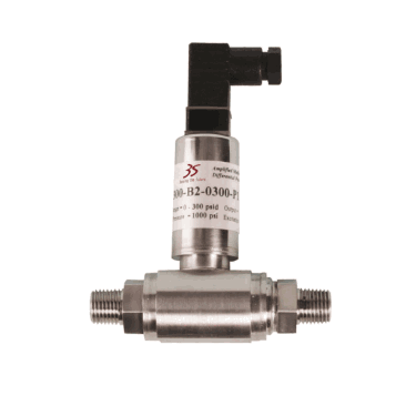 Pressure Sensor Model 5300