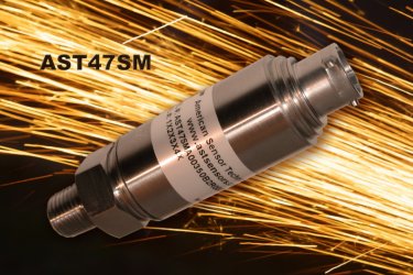 AST47SM pressure sensor