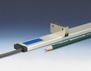 Magnetostrictive linear position sensors PCFP25