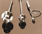 Position/displacement Sensors