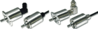 P500 RIPS� Rotary Inductive Position Sensor
