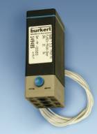 6127 Burket's valve