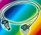 Annular Ring Shear Accelerometer