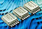 PiezoPAK Accelerometers