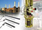 LVDT's Position Sensors