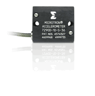 Accelerometer 729D