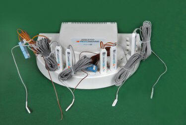 ATM2400 multi-port USB hub