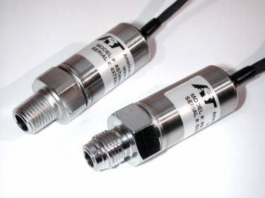 AST4900 pressure sensor