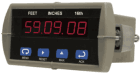 Tank Indicator