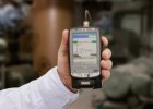 Vibration Spectrum Analyzer VSA-1225