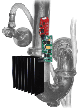 Energy Harvesting Subsystems