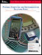Portable Computing and Instrumentation Solutions Guide