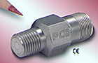 Industrial Pressure Sensors
