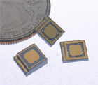 S--Flex Accelerometer