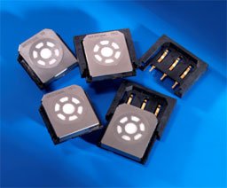 Gas sensors