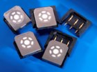 Gas sensors