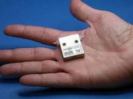 Concentration Sensors