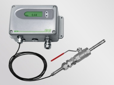 EE36 transmitter
