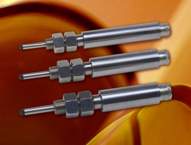 LVDT Gaging Probes
