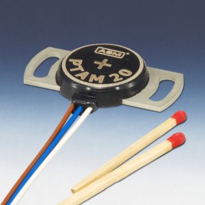 PTAM20 Series inclinometer