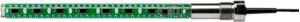 Optical level sensor