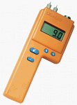 Delmhorst Instrument J-2000 Wood Moisture Meter