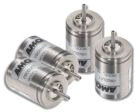Resolver Sensors