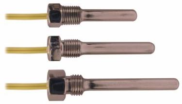 Temperature probes ACP Series